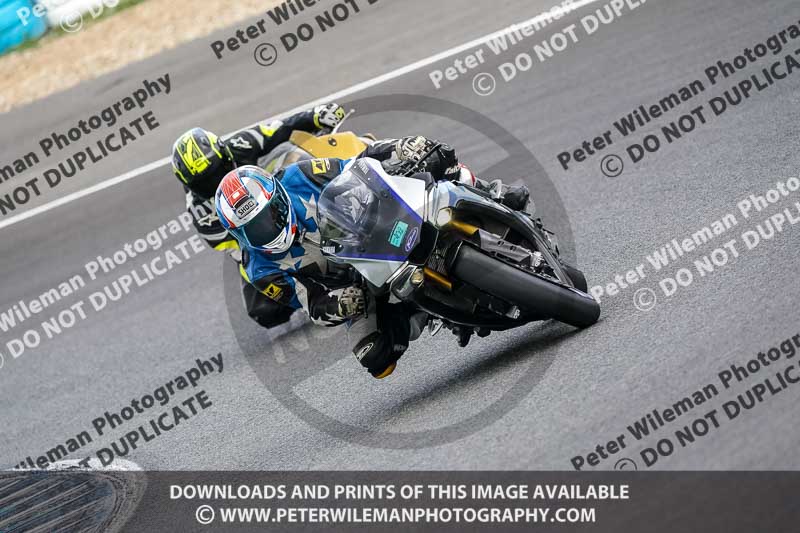 25 to 27th november 2017;Jerez;event digital images;motorbikes;no limits;peter wileman photography;trackday;trackday digital images